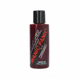 Manic Panic Amplified Vampire Red 118 mL Manic Panic Precio: 13.59000005. SKU: S4256815