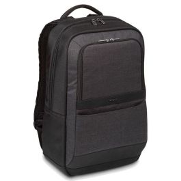 Targus Essential Laptop Backpack - Black/Grey Targus Essential Laptop Backpack - Black/Grey Precio: 75.49999974. SKU: B12TTT89J8