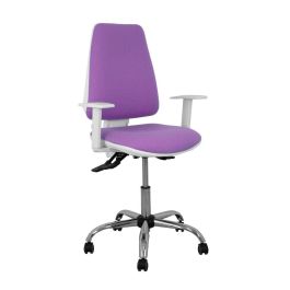 Silla de Oficina Elche Piqueras y Crespo 2B5CRRP Lila Precio: 201.50000046. SKU: S5704182