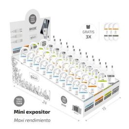 Cables Y Cargadores Tech-One-Tech Basik Surtido Expositor De 43 Cables Y Cargadores Tech-One-Tech Basik Surtido Expositor De 43 Precio: 109.95000049. SKU: B175MXNVBY