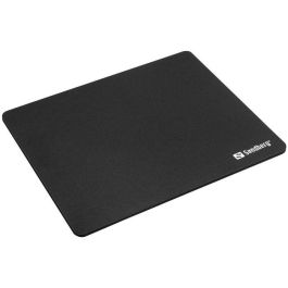 Sandberg Mousepad Black Sandberg Mousepad Black Precio: 3.78999951. SKU: B145773TDM