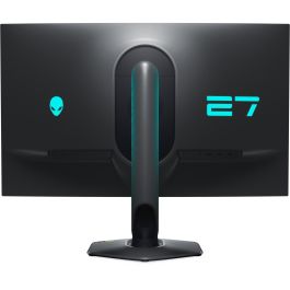 Dell Alienware Aw2724Dm Monitor Gaming 27" Fast IPS QHD 2560x1440 180Hz AMD FreeSync Premium Pro NVIDIA G-SYNC Compatible
