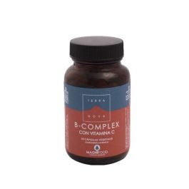 B Complex Con Vitamina C. 100 Caps. B Complex Con Vitamina C. 100 Caps. Precio: 25.4999998. SKU: B1CYTEWQW5