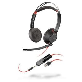 Poly Stereo, 20 Hz–20 kHz, 3.5 mm + USB-A, (BULK),WW Poly Stereo, 20 Hz–20 kHz, 3.5 mm + USB-A, (BULK),WW Precio: 128.69000012. SKU: B16HTRQ8RA