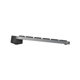 Logitech Dansk/ Norsk/ Svenska/ Suomalainen, Qwerty, Bluetooth / Logi Bolt, 295.99 x 131.95 x 20.97 mm, 506.4 g, Graphite Logitech Dansk/ Norsk/ Svenska/ Suomalainen, Qwerty, Bluetooth / Logi Bolt, 295.99 x 131.95 x 20.97 mm, 506.4 g, Graphite