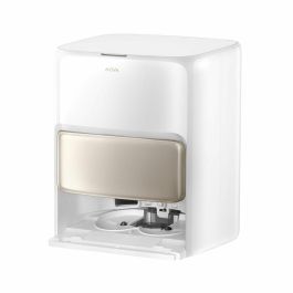 Mova MOV6977728943794 Robot Aspirador V50 Ultracompleto - Potencia 24.000 Pa, Limpieza Térmica Suelos DuoSolution Mova MOV6977728943794 Robot Aspirador V50 Ultracompleto - Potencia 24.000 Pa, Limpieza Térmica Suelos DuoSolution