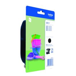 BROTHER Cartucho de tinta negro MFCJ4420DW/MFCJ4620DW Precio: 17.5000001. SKU: B1CQ9ZNDLV