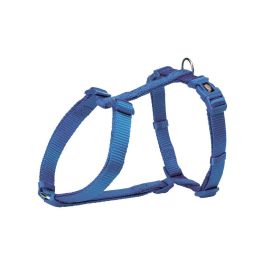 Arnés para Perro Trixie New Premium Azul Cobalto L/XL Arnés para Perro Trixie New Premium Azul Cobalto L/XL Precio: 16.50000044. SKU: B1JCXGSQLJ