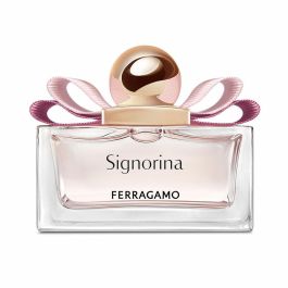 Perfume Mujer Salvatore Ferragamo SIGNORINA EDP 50 ml Precio: 31.69000043. SKU: B1JYE2L865