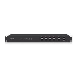 Ubiquiti U Fiber OLT Interruptor Gestionado Negro 1U para Montaje en Rack con Puerto de Consola RJ-45 Precio: 1646.50000042. SKU: S5603787