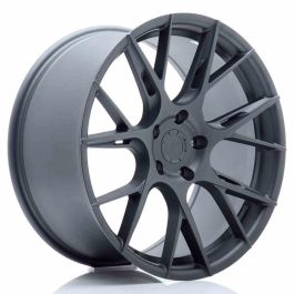 Japan Racing Jr42 19x9,5 Et40 5x120 Matt Gun Metal JR-JR421995F25I4072MGM Precio: 672.50000004. SKU: B1H543MSLB