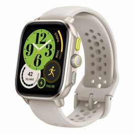 Smartwatch Amazfit Cheetah Square Blanco 1,75" 45 mm Precio: 205.50000031. SKU: B17PXHRCMX