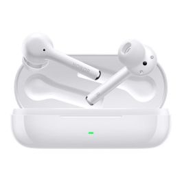 Auriculares Bluetooth Honor Magic Earbuds Blanco Auriculares Bluetooth Honor Magic Earbuds Blanco Precio: 52.5000003. SKU: B1F7L6L2YE