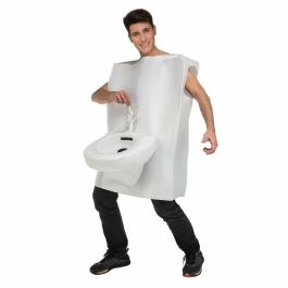 Disfraz adulto bidé talla m-l Disfraz adulto bidé talla m-l Precio: 19.92144. SKU: S8604129