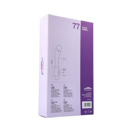 Vibrador Pick&Love Nº 77 Morado