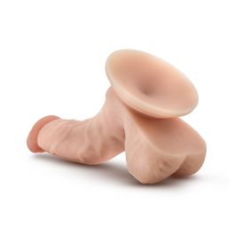 Consolador Realista Blush Loverboy PVC Ø 3,7 cm (13,9 cm) Consolador Realista Blush Loverboy PVC Ø 3,7 cm (13,9 cm)