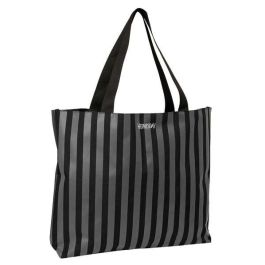 Bolsa Shopping Bag Safta Wednesday 450x500x100 mm Bolsa Shopping Bag Safta Wednesday 450x500x100 mm
