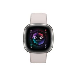 Smartwatch Google Sense 2 Blanco 1,58" Smartwatch Google Sense 2 Blanco 1,58"