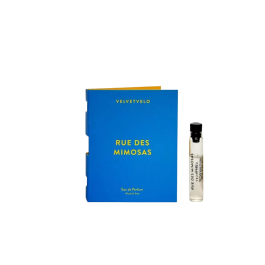 Rue Des Mimosas, Agua de perfume, Unisex, 1.5 ml *Muestra Precio: 10.50000006. SKU: B1GMDYEZWS