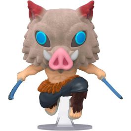Figura POP Demon Slayer Kimetsu no Yaiba Inosuke Hashibira Exclusive Precio: 19.94999963. SKU: B1H5X3GYZD