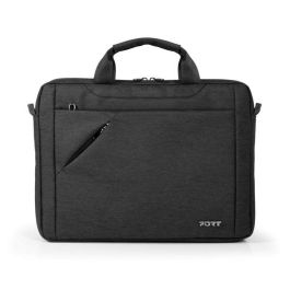 Port Designs AUC1721265634774 Bolso para portátil ECO SYDNEY - Negro - 13/14 pulgadas