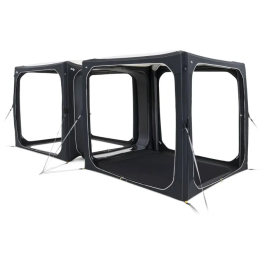 Dometic Banda de conexión HUB - DOM1701764701894 - Conecta varios concentradores - Estuche de transporte incluido Precio: 88.4752. SKU: B1BWNN2QV5