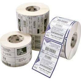 Etiquetas para Impresora Zebra 3006325 Blanco Rectangular Precio: 148.69000058. SKU: B1KCYLLFWF