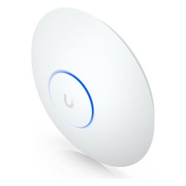 Ubiquiti Networks U7 Long-Range Punto de Acceso WiFi 7 7300 Mbit/s Blanco PoE