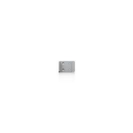 Ubiquiti Paneles OCD 1U con Cepillo para Montaje en Rack - Insertos Estéticos para Organización de Cables