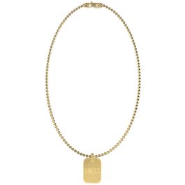 Collar Hombre Guess JUMN01355JWYGT-U Collar Hombre Guess JUMN01355JWYGT-U