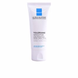 La Roche Posay TOLERIANE SENSITIVE Crema Hidratante Reparadora y Protectora Facial para Piel Seca y Sensible 40 ml Precio: 20.50000029. SKU: S0563627