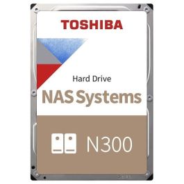 Disco Duro Toshiba HDWG780EZSTA Precio: 221.49999971. SKU: B1DM4R93KT