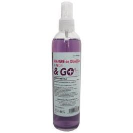 Vinagre De Quassia Repelente De Piojos 300Ml. Precio: 10.58999986. SKU: B1A3GF3DAE
