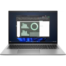 HP ZBook Firefly 16 G11 Intel Core Ultra 7 155H 40.64cm 16Zoll WUXGA 32GB 1TB/SSD NVIDIA A500 4GB W11P SmartBuy 3J War (DE) Precio: 2059.59000016. SKU: B148KWJP99