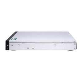 QNAP QGD-1600P-4G Switch Gestionado PoE 16+4 Puertos Montaje en Rack 1U