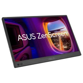 ASUS ZenScreen MB169CK Monitor Portátil 15.6" (39.6cm) Full HD IPS USB-C, HDMI