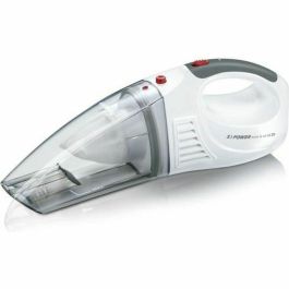 Severin HV7144 Aspiradora de mano sin bolsa 12V, 200 ml, 18 min autonomía, filtro permanente lavable y protección sobrecalentamiento Precio: 52.5000003. SKU: S7161193
