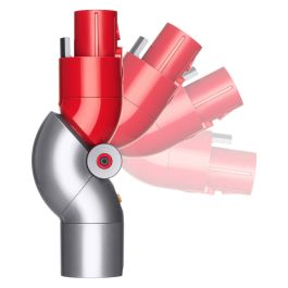 Dyson 972123-01 Kit de Accesorios para Aspiradoras sin Cable V8, V10, V11, V15 - Set de Limpieza Extendido, 3 Piezas, Multicolor