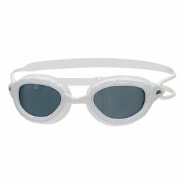 Gafas de Natación Zoggs 461037-WH-TSM Blanco Talla única Precio: 30.59000032. SKU: S6458483