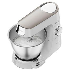 Kenwood Titanium Chef Baker Robot de Cocina Blanco