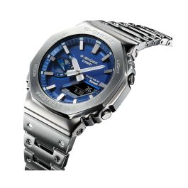 Reloj Hombre Casio G-Shock GM-B2100AD-2AER (Ø 44 mm) (Ø 44,5 mm) Reloj Hombre Casio G-Shock GM-B2100AD-2AER (Ø 44 mm) (Ø 44,5 mm)