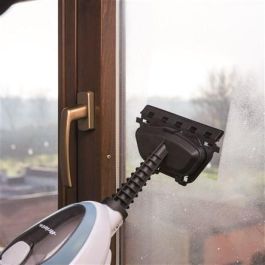 Ariete 4164 Mopa a Vapor 10 en 1 Steam Mop Limpia Suelos y Superficies con Accesorios para Hogar