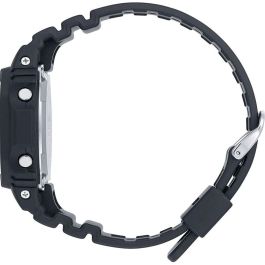 Casio CAS4549526306181 Reloj G-Shock The Origin Hombre Negro Energía Solar Resistencia al Agua 20 ATM