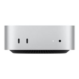 Ordenador Apple Mac Mini Silver M4 Precio: 1702.68999978. SKU: B19Z5HVFJH