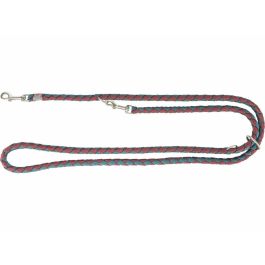 Ramal ajustable para perro Trixie Azul Rojo S/M 2 m Ramal ajustable para perro Trixie Azul Rojo S/M 2 m Precio: 14.49999991. SKU: B13Z6Z9E5P