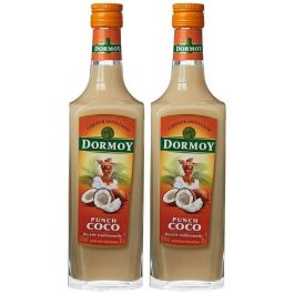 Ponche De Coco 18° Dormoy 70cl