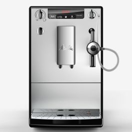 Melitta E957-203 Cafetera SOLO & PERFECT MECK Plata Precio: 447.59000011. SKU: S0443444