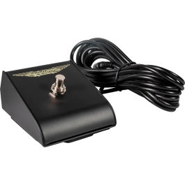 Ashdown Pedal Footswitch FS-1 Precio: 27.69000058. SKU: B1H4A4G9JK