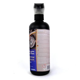 Occ Motorsport OCC47095 Limpiador Multiusos APC Coche Plástico, Goma, Vinilo, Tapicería, Motor. Restaura color y protege. 500 ml