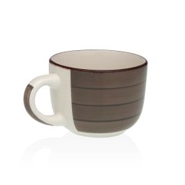 Taza Mug Versa Gris 430 ml Precio: 4.49999968. SKU: B1KKXCK5DD